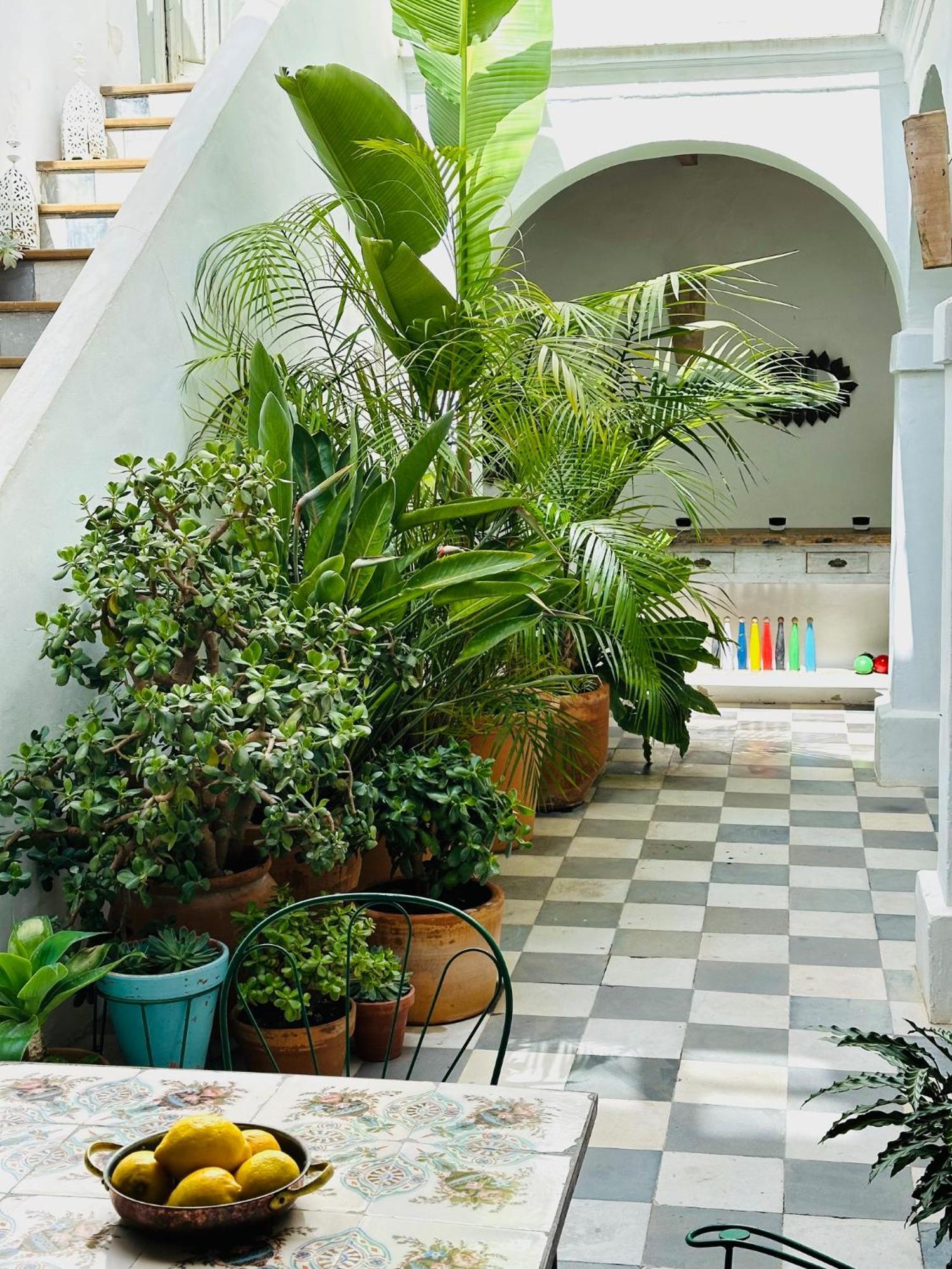 Spacious Private Vejer Patio Home مْبيخير ذي لا فرونتيرا المظهر الخارجي الصورة